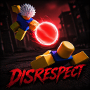 Icône du serveur Disrespect