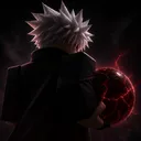 Icône du serveur Disrespect