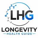 Icône du serveur longevityhealthguide