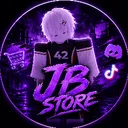 Icône du serveur Jb Stores