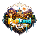 Icône du serveur PubLand