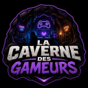 Icône du serveur La tanière des gameurs 2.0