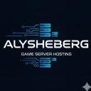 Icône du serveur Alysheberg