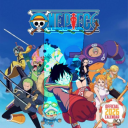 Icône du serveur Agora