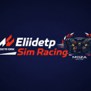 Icône du serveur Eliidetp Sim Racing
