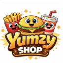 Icône du serveur Yumzy Shop