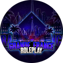 Icône du serveur GrandeFrance RolePlay | ERLC