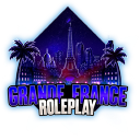 Icône du serveur 🌴🇫🇷 GrandeFrance RolePlay | ERLC RP