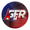 Icône du serveur GrandeFrance RolePlay | ERLC