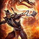 Icône du serveur MK9 Mods & Community