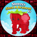 Icône du serveur Slowzy's Steal A Brainrot 「FR」#🇫🇷