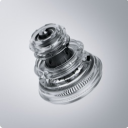 Icône du serveur ♛ C.I.S.P (Centre d’Ingénierie et de Simulation Physique) ♛