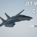 Icône du serveur JET WORLD: CIEL Community