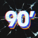 Icône du serveur 🔮90'