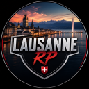 Icône du serveur 『🇨🇭Lausanne  RP 🇨🇭 』