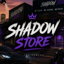 Icône du serveur 𝕊𝕙𝕒𝕕𝕠𝕨 𝕤𝕥𝕠𝕣𝕖