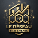 Icône du serveur LE RÉSEAU 🌐