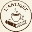 Icône du serveur 『 L'Antique 』☕