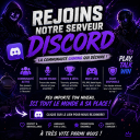 Icône du serveur Dark fncs