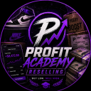 Icône du serveur Profit Academy📈