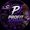 Icône du serveur Profit Academy📈