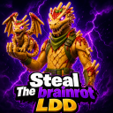 Icône du serveur Steal The Brainrot FTN-LDD