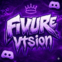 Icône du serveur F U T U R E    🔙     V I S I O N