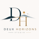 Icône du serveur Deux Horizons Studio