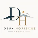 Icône du serveur Deux Horizons Studio