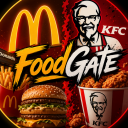 Icône du serveur FoodGate