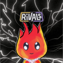 Icône du serveur roblox rival fr