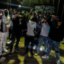 Icône du serveur HUSTLE DISTRICT