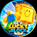 Icône du serveur Be a Lucky block FR