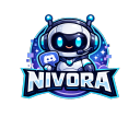 Icône du serveur Nivora
