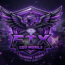 Icône du serveur Structure FTX | COD Mobile