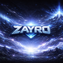 Icône du serveur Zayro