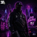 Icône du serveur Legacy city rp