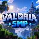 Icône du serveur ValoriaSMP