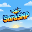 Icône du serveur SoraSMP