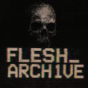 Icône du serveur FLESH_ARCH1VE