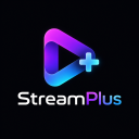 Icône du serveur StreamPlus | FR