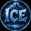 Icône du serveur Iced