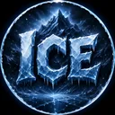 Icône du serveur Iced