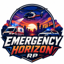 Icône du serveur Emergency Horizon RP