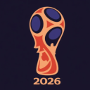 Icône du serveur PronoFoot CDM 2026