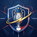 Icône du serveur PronoFoot Ligue 1 & LDC