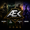 Icône du serveur ÆK ESPORT