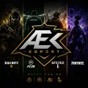 Icône du serveur ÆK ESPORT