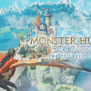 Icône du serveur Monster Hunter Stories 3 FR (Unofficial)