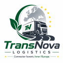 Icône du serveur TransNova Logistics